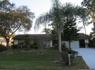 160 Coffee St SE, Palm Bay, FL 32909
