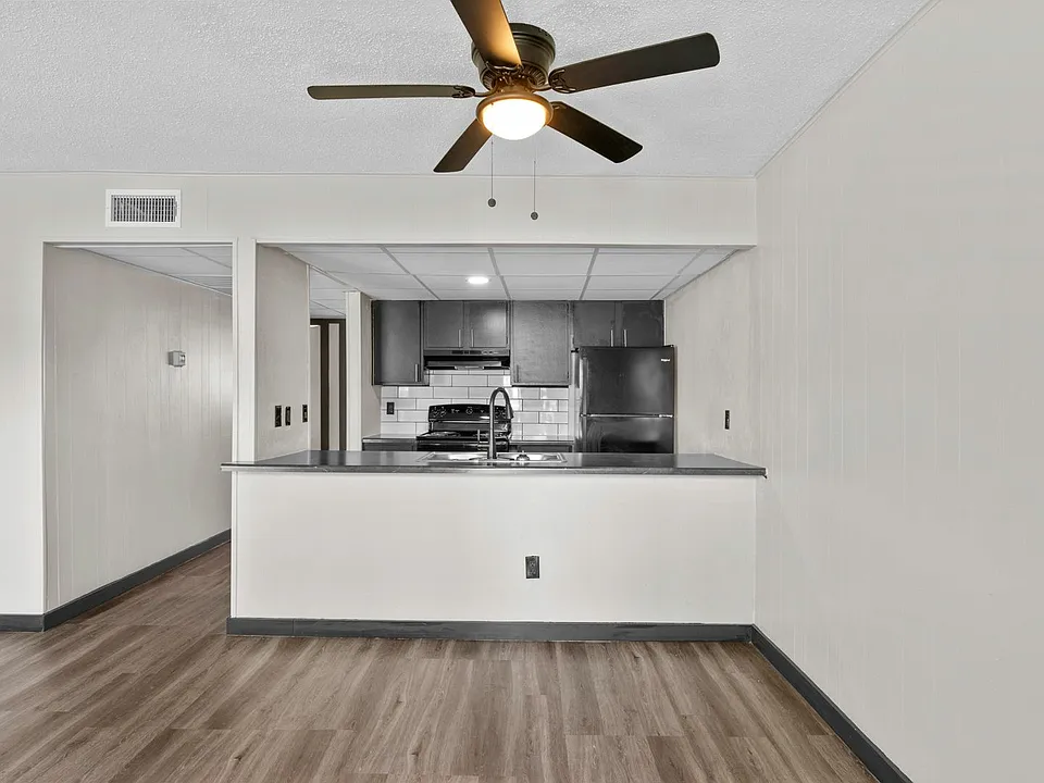 Bay City Flats