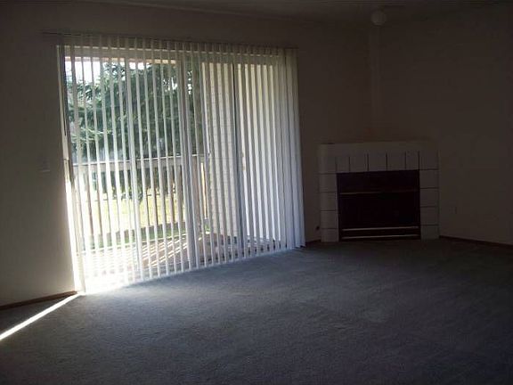 gas fireplace