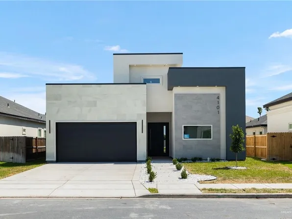 4101 Zanesville Ave, McAllen, TX 78503