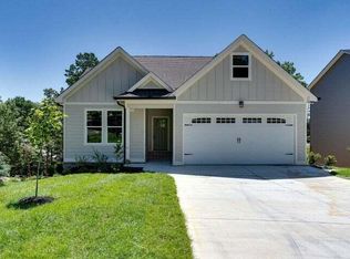 1348 Unity Dr NE #N, Cleveland, TN 37312