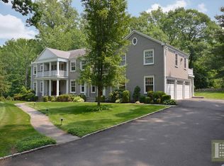 45 Arrowhead Way, Darien, CT 06820