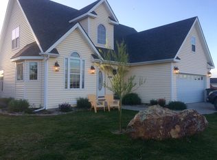 1399 Cochita Dr, Cortez, CO 81321