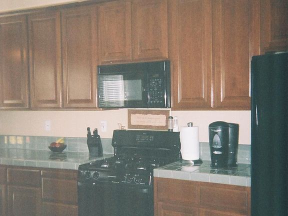 Gourmet kitchen for master chef