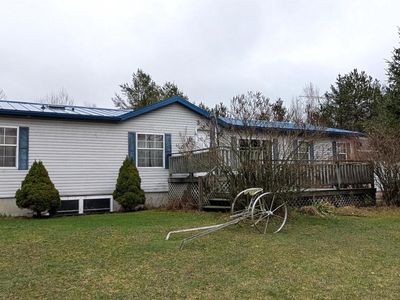 N4568 SCHACHT ROAD, Marinette, WI, 54143