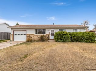 7144 Manhattan Ln, Cheyenne, WY 82009