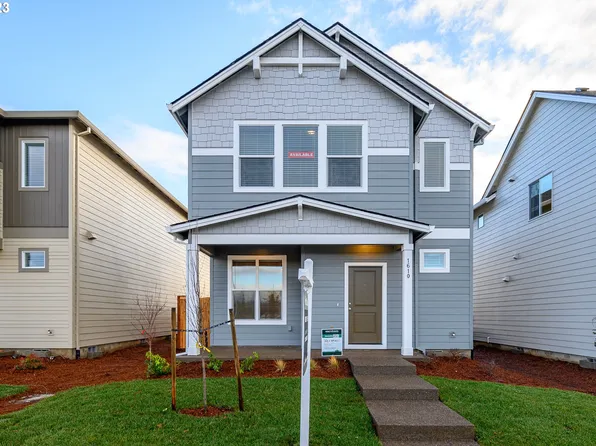 1630 S 29th Blvd Lot 628, Cornelius, OR 97113