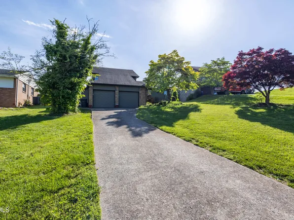 3604 Crest Rd, Kingsport, TN 37664