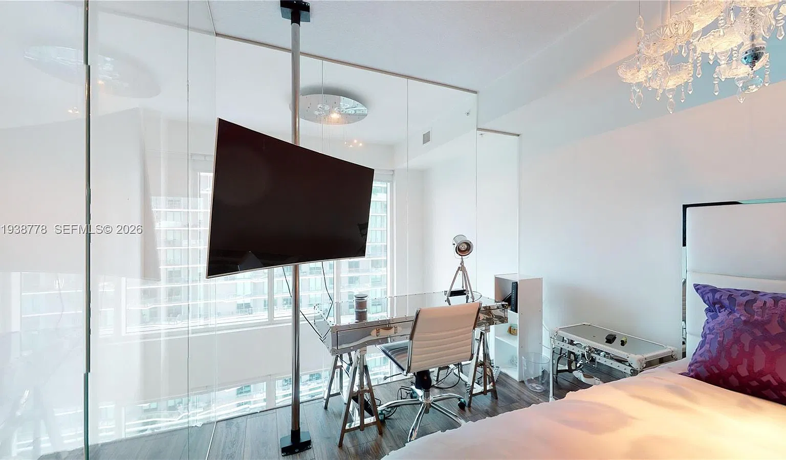 1 bed, 1.5 bath, 885 sqft, $2,800 — Photo 3