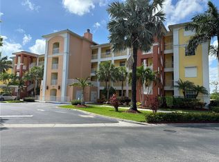 6816 Sterling Greens PL #1101, NAPLES, FL 34104