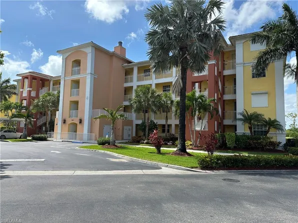 6816 Sterling Greens PL #1101, NAPLES, FL 34104