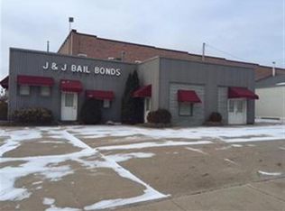 203 W 2nd St, Ottumwa, IA 52501