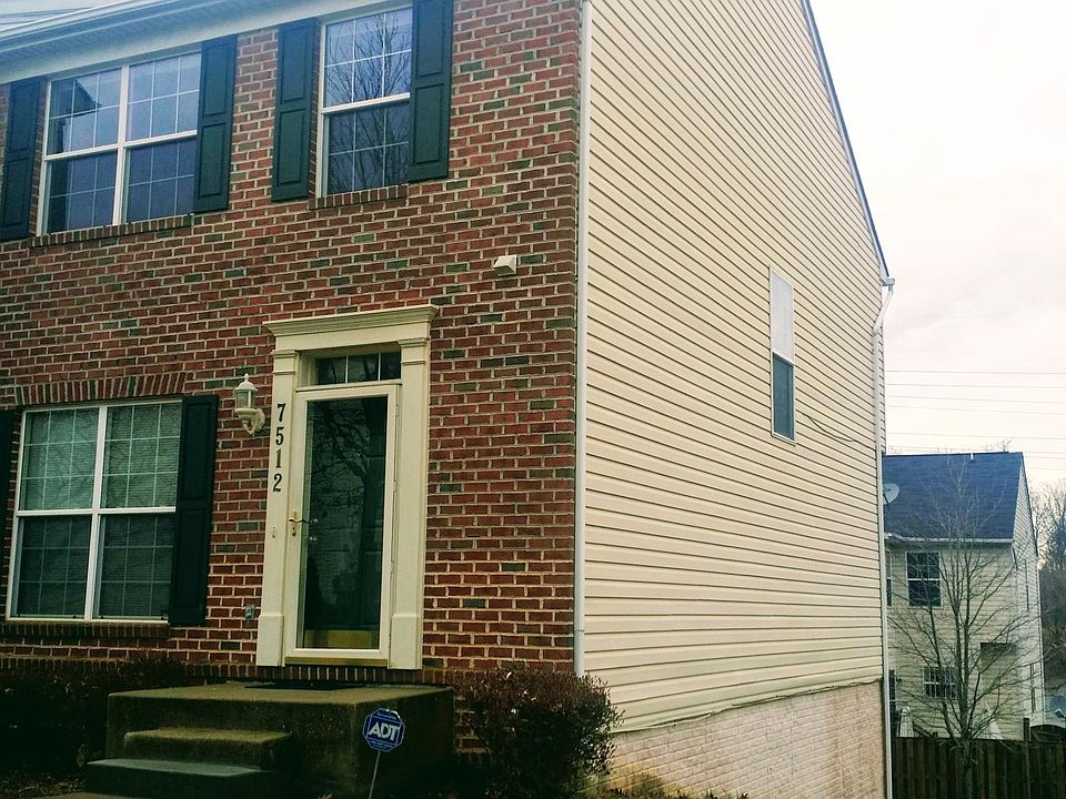 2nd image of 7512 Burdette Way