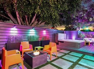 1005 Robinson Ave, San Diego, CA 92103