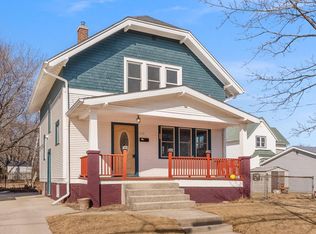 1310 Columbus St, Manitowoc, WI 54220