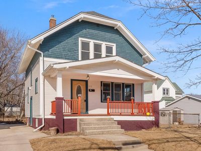 1310 Columbus STREET, Manitowoc, WI, 54220