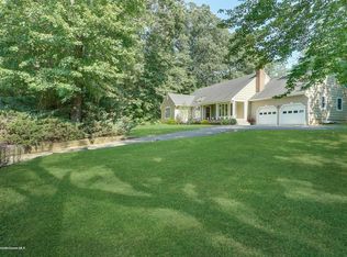 93 W River Rd, Rumson, NJ 07760