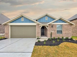 6717 Leonardo Dr, Round Rock, TX 78665