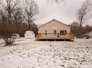 4891 W Duck Lake Rd, Whitehall, MI 49461