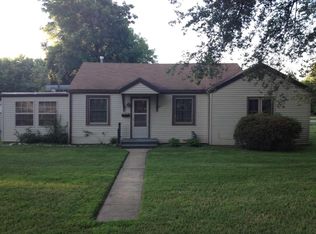 2353 E Locust St, Springfield, MO 65803