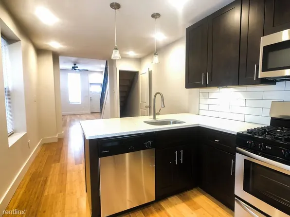 2025 N Woodstock St, Philadelphia, PA 19121