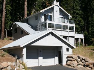 4070 Courchevel Rd, Tahoe City, CA 96145