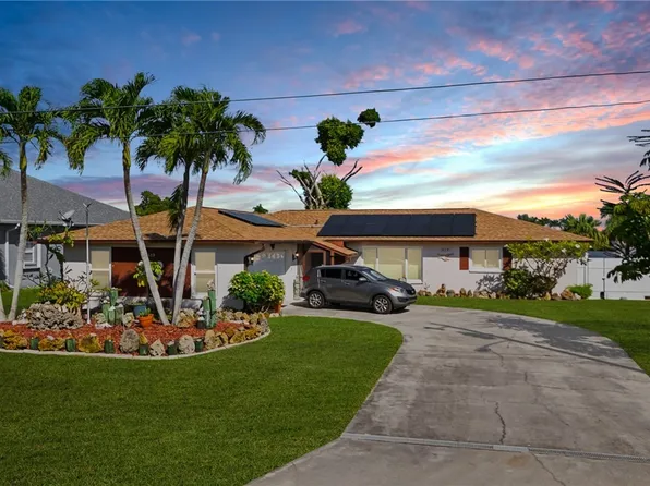 419 SE 28th Ter, Cape Coral, FL 33904