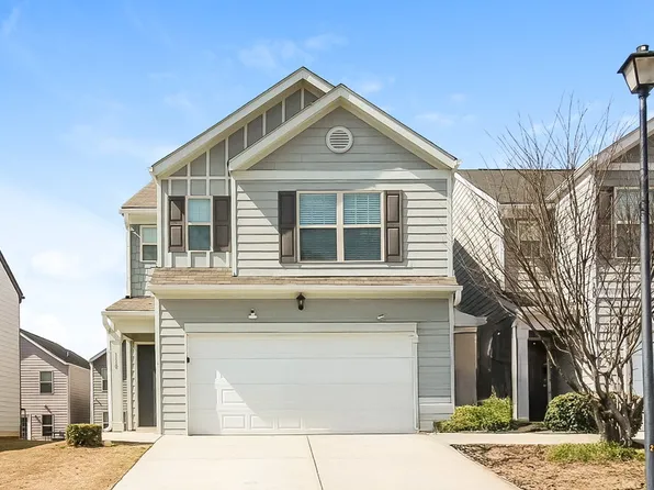 110 Chandler Cir, Covington, GA 30016