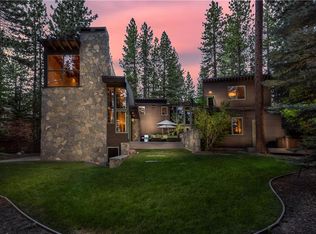 1055 Sawmill Rd, Incline Village, NV 89451