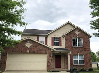9533 Belmar Ct, Noblesville, IN 46060