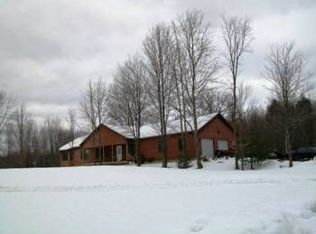 220 Scotch Bush Rd, Burnt Hills, NY 12027