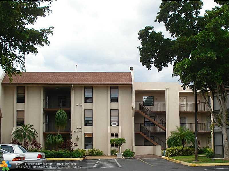 1st image of 6451 N University Dr APT 105