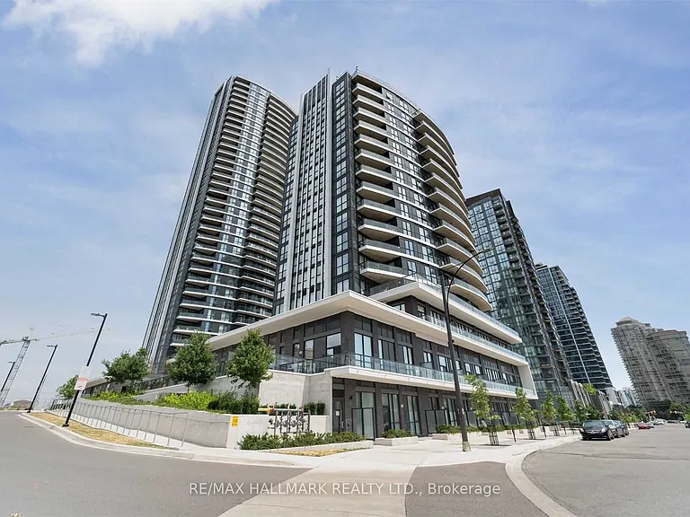 35 Watergarden Dr #1711 — Photo 27
