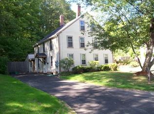 87 Washington St, Groveland, MA 01834