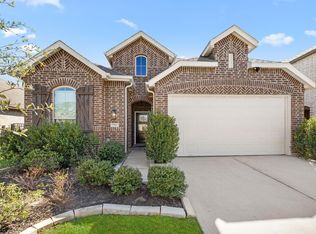 7917 Spring Run Dr, Magnolia, TX 77354