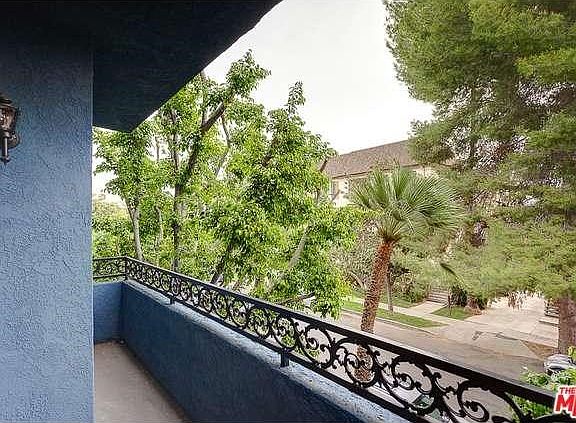 5th image of 4443 Ventura Canyon Ave APT 201