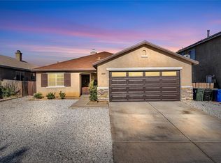 13684 Brynwood St, Victorville, CA 92392