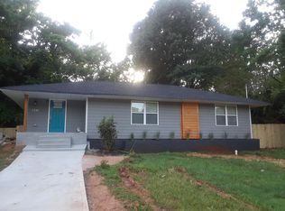 2231 Ousley Ct, Decatur, GA 30032