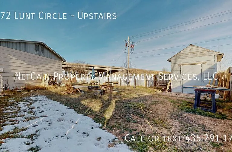 1172 Lunt Cir #UPSTAIRS — Photo 14