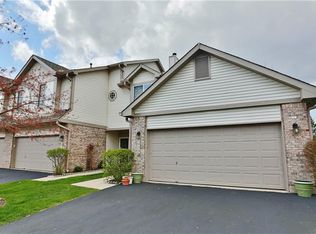 8625 Timber Park Dr, Dayton, OH 45458