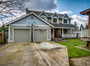 8010 SE Henderson St, Portland, OR 97206