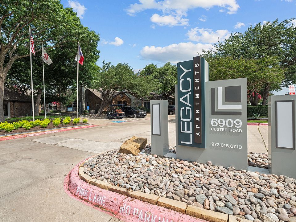 Legacy 6909 Custer Rd Plano TX Zillow