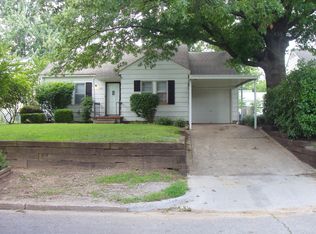 1308 S Atlanta Ave, Tulsa, OK 74104