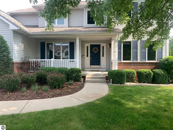 1631 Eastpointe Dr, Mount Pleasant, MI 48858