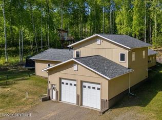 730 Birch Knoll Rd, Fairbanks, AK 99712