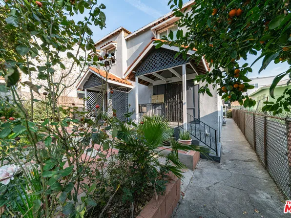 128 N Alvarado St, Los Angeles, CA 90026