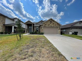 6416 Treiber Dr, Temple, TX 76502