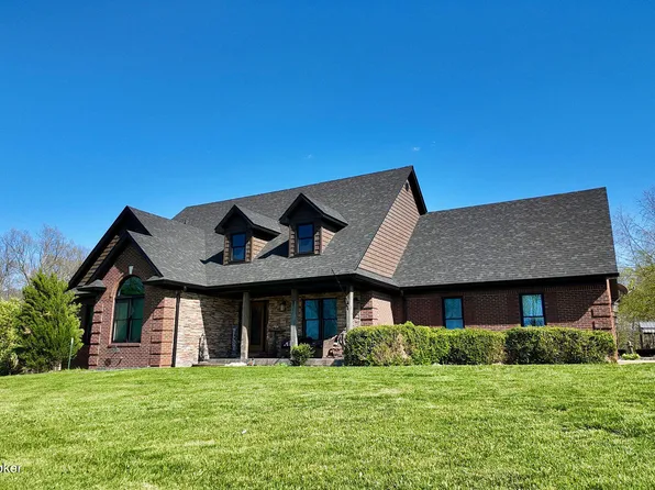 2139 Mobley Mill Rd, Coxs Creek, KY 40013