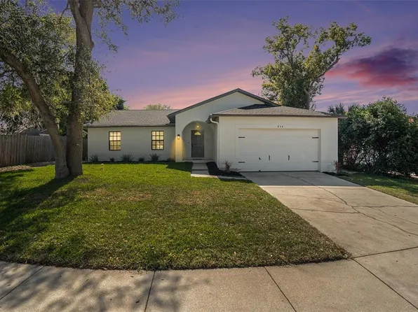 858 Harbor Hill Dr, Safety Harbor, FL 34695