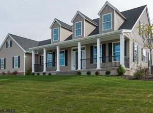 105 Mossey Glen Rd, State College, PA 16801